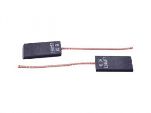 Щетки двигателя Стиральной Машины UNIVERSAL BO1500 ( 12,5x5x36 mm. SANDWICH 2 шт.)